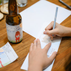 小松唯一のクラフトビールでつくる、自分だけの一杯